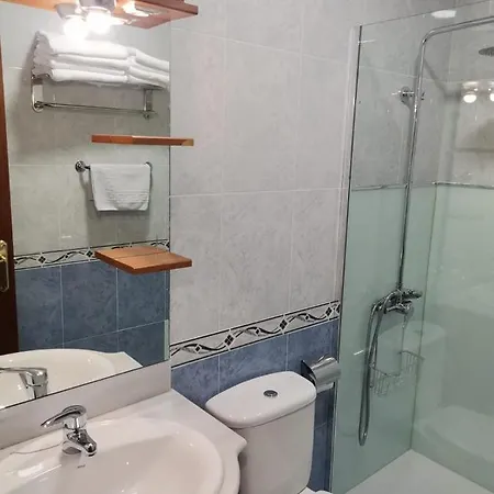 Apartamento Puente Suances