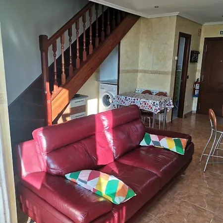 Apartamento Puente Apartment *