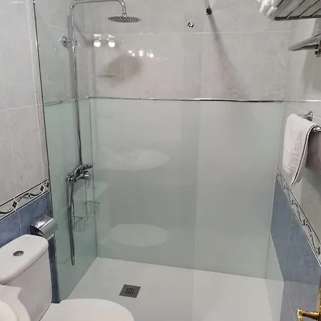 Apartamento Puente Apartment Suances