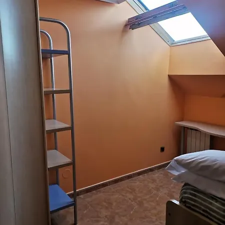 Apartamento Puente