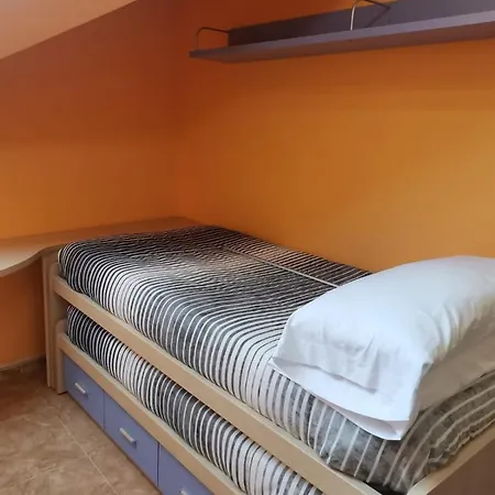 Apartamento Puente *