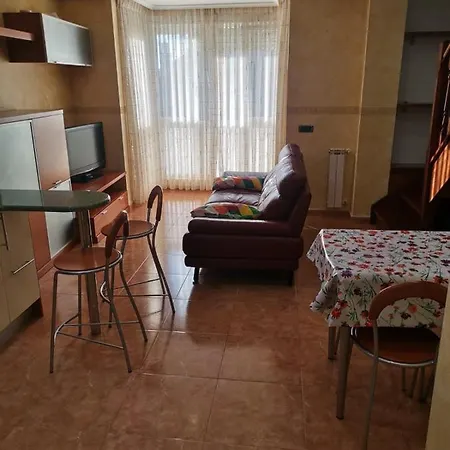 Apartamento Puente