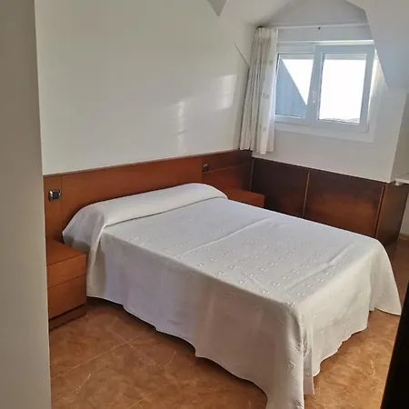 Apartamento Puente Apartment *