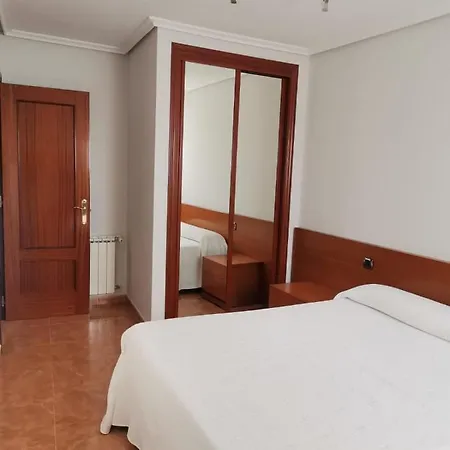 Apartamento Puente * Suances